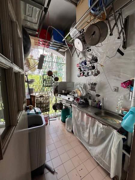 Apartment for Sale at Pantai HillPark 1 - Aiman Allam - PropertyGuru.com.my