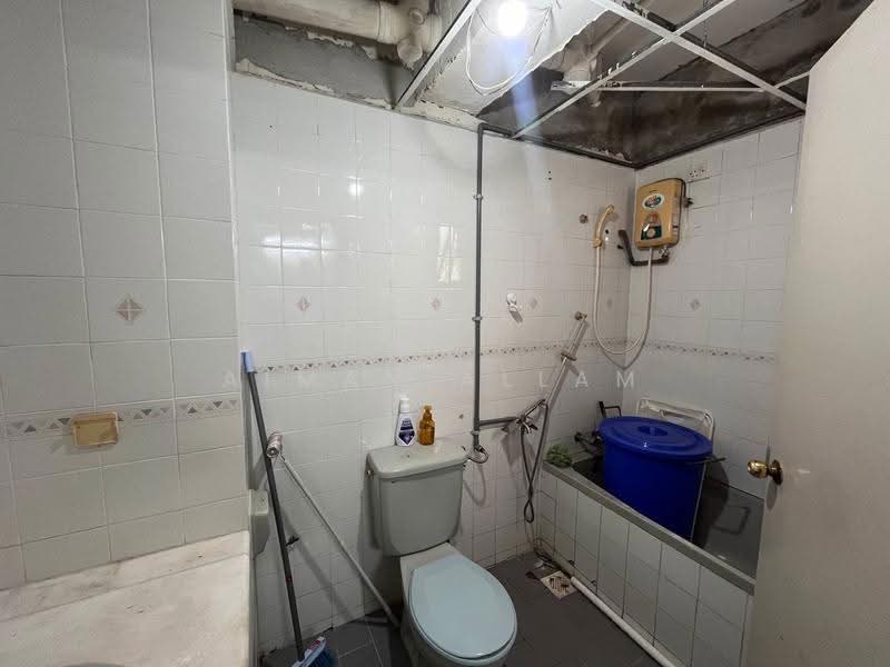 Apartment for Sale at Pantai HillPark 1 - Aiman Allam - PropertyGuru.com.my