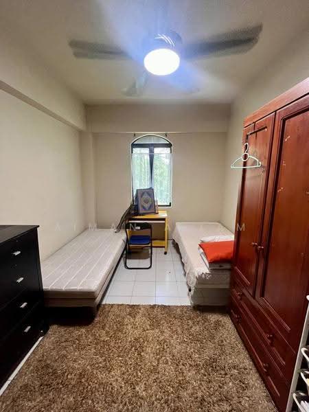 Apartment for Sale at Pantai HillPark 1 - Aiman Allam - PropertyGuru.com.my