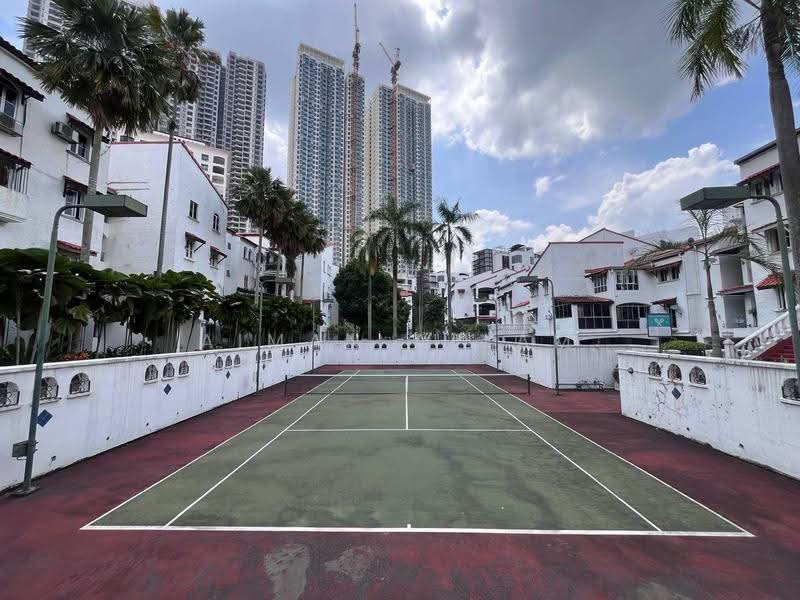 Apartment for Sale at Pantai HillPark 1 - Aiman Allam - PropertyGuru.com.my