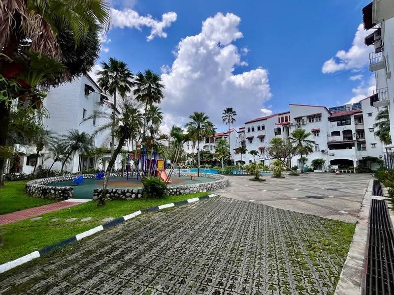 Apartment for Sale at Pantai HillPark 1 - Aiman Allam - PropertyGuru.com.my