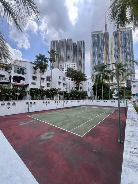Apartment for Sale at Pantai HillPark 1 - Aiman Allam - PropertyGuru.com.my