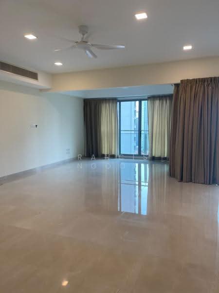 Kondominium untuk Disewa di 10 Mont Kiara @ MK10 - Francis Ngooi - Living Room - PropertyGuru.com.my