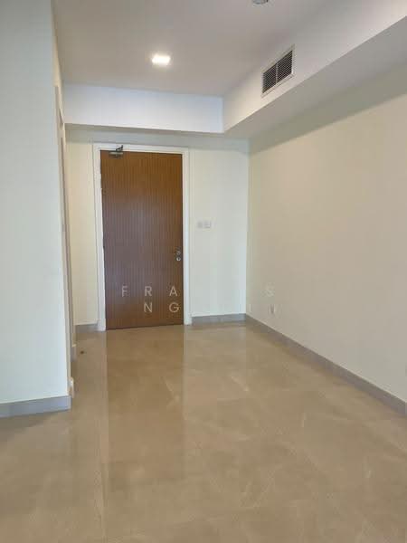Kondominium untuk Disewa di 10 Mont Kiara @ MK10 - Francis Ngooi - Entrance - PropertyGuru.com.my
