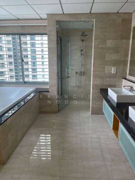 Kondominium untuk Disewa di 10 Mont Kiara @ MK10 - Francis Ngooi - Bathroom - PropertyGuru.com.my