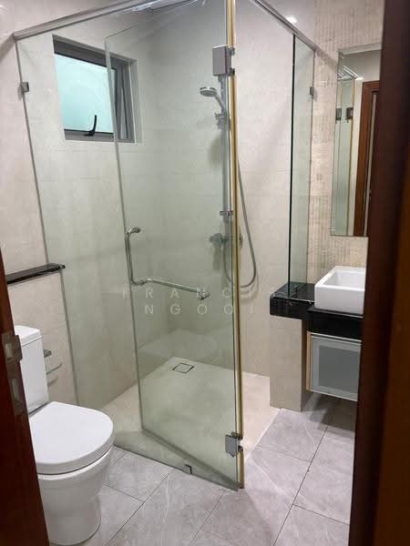 Kondominium untuk Disewa di 10 Mont Kiara @ MK10 - Francis Ngooi - Bathroom - PropertyGuru.com.my