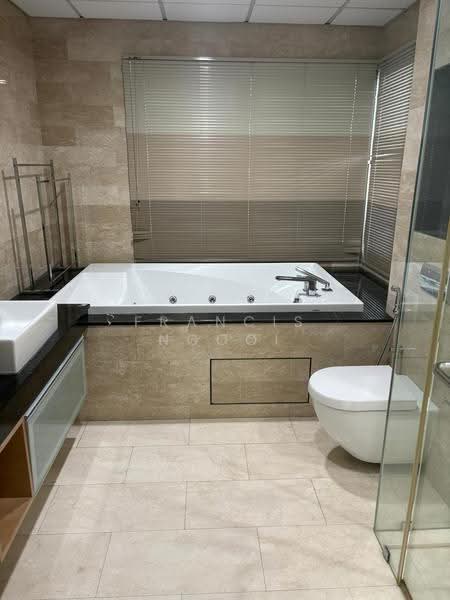 Kondominium untuk Disewa di 10 Mont Kiara @ MK10 - Francis Ngooi - Bathroom - PropertyGuru.com.my