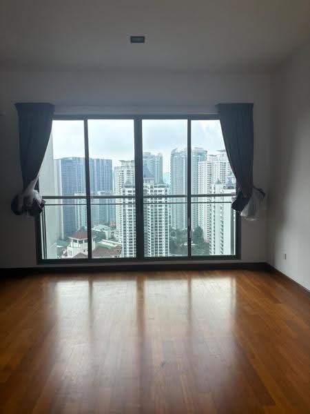 Kondominium untuk Disewa di 10 Mont Kiara @ MK10 - Francis Ngooi - View - PropertyGuru.com.my