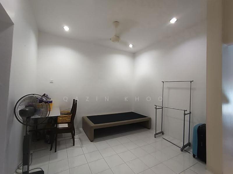 Rumah Teres 1-Tingkat untuk Dijual di Bandar Baru Sri Klebang (Chemor) - Qazin - Bedroom - PropertyGuru.com.my