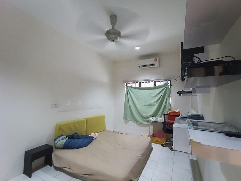 Rumah Teres 1-Tingkat untuk Dijual di Bandar Baru Sri Klebang (Chemor) - Qazin - Bedroom - PropertyGuru.com.my