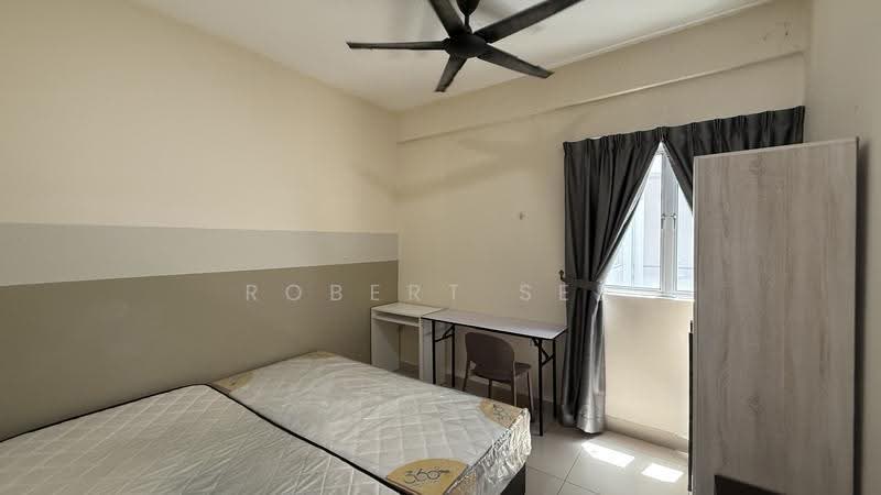 Kediaman Servis untuk Disewa di The Arc - Robert See - Bedroom - PropertyGuru.com.my