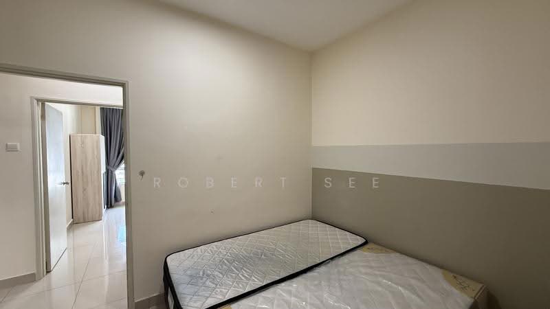 Kediaman Servis untuk Disewa di The Arc - Robert See - Bedroom - PropertyGuru.com.my