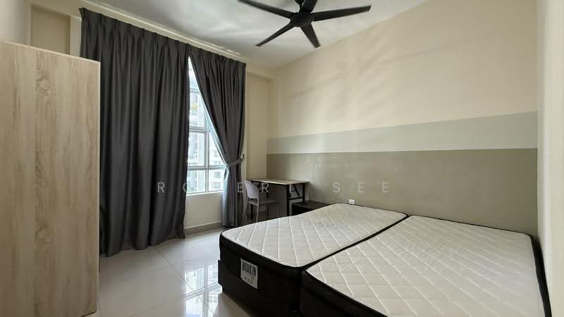 Kediaman Servis untuk Disewa di The Arc - Robert See - Bedroom - PropertyGuru.com.my