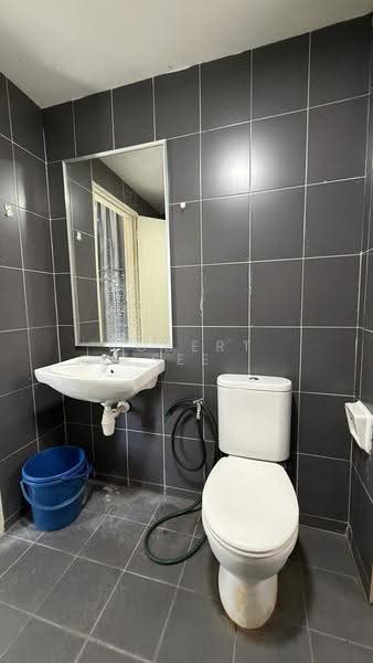 Kediaman Servis untuk Disewa di The Arc - Robert See - Bathroom - PropertyGuru.com.my