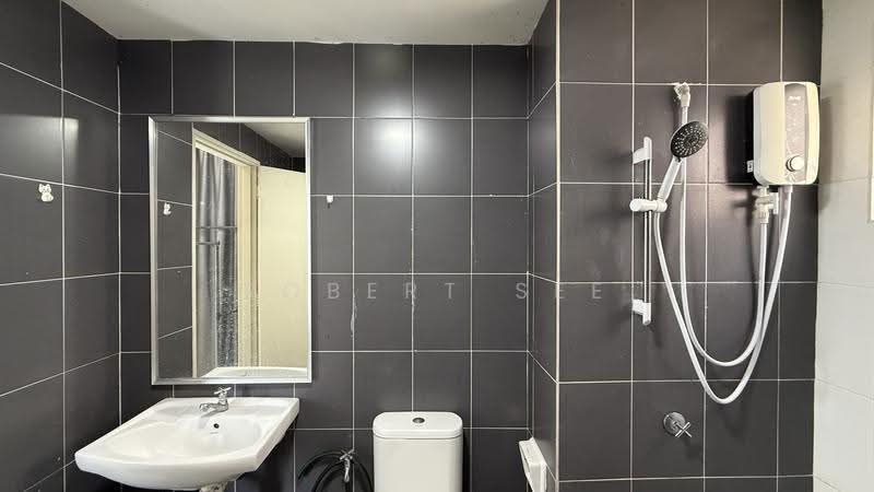 Kediaman Servis untuk Disewa di The Arc - Robert See - Bathroom - PropertyGuru.com.my