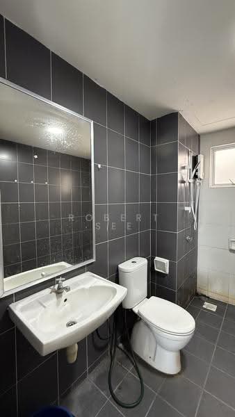 Kediaman Servis untuk Disewa di The Arc - Robert See - Bathroom - PropertyGuru.com.my