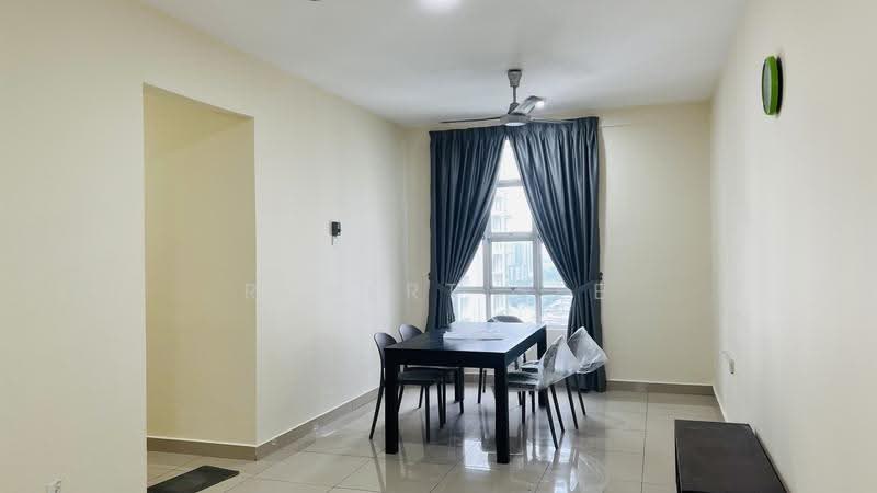 Kediaman Servis untuk Disewa di The Arc - Robert See - Dining Room - PropertyGuru.com.my