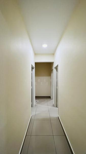 Kediaman Servis untuk Disewa di The Arc - Robert See - Corridor - PropertyGuru.com.my
