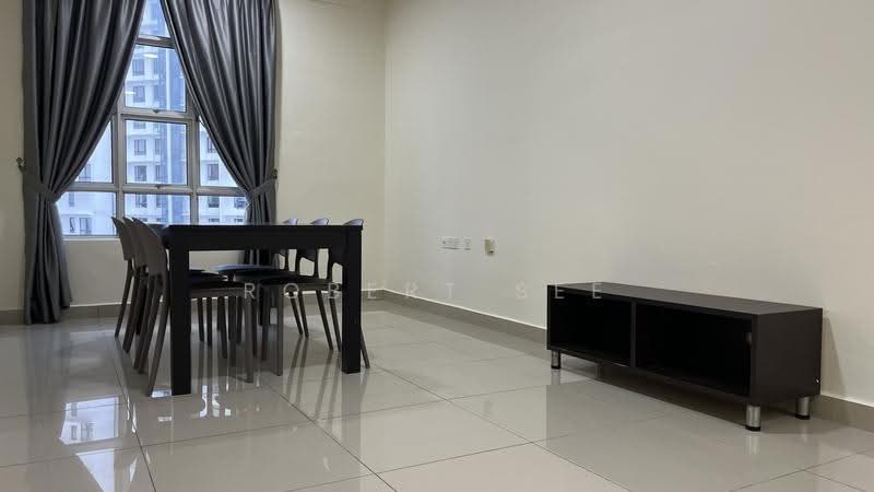 Kediaman Servis untuk Disewa di The Arc - Robert See - Dining Room - PropertyGuru.com.my