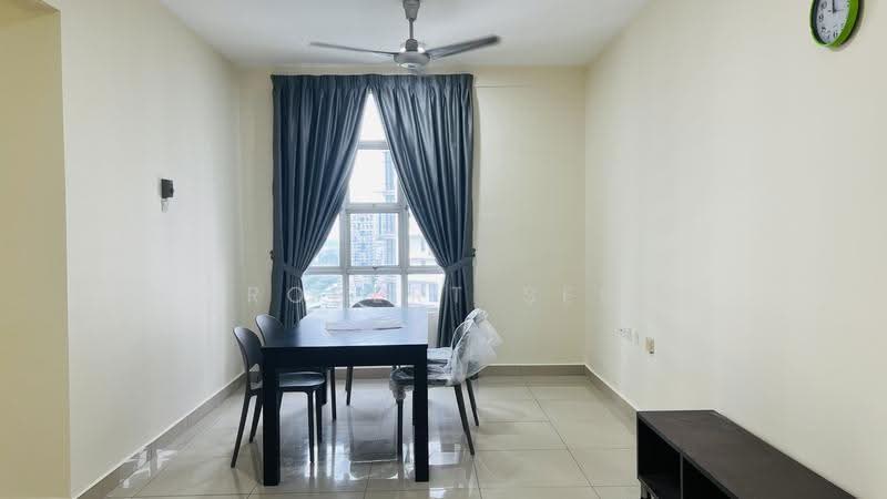 Kediaman Servis untuk Disewa di The Arc - Robert See - Dining Room - PropertyGuru.com.my