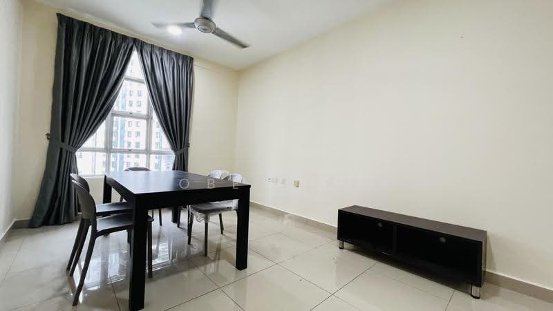 Kediaman Servis untuk Disewa di The Arc - Robert See - Dining Room - PropertyGuru.com.my