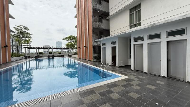 Kediaman Servis untuk Disewa di The Arc - Robert See - Exterior - PropertyGuru.com.my