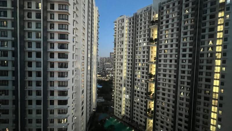 Kediaman Servis untuk Disewa di The Arc - Robert See - Exterior - PropertyGuru.com.my