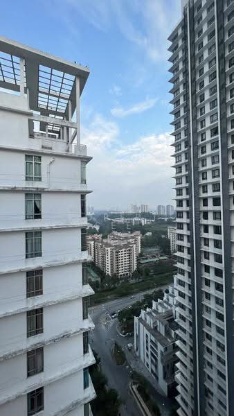 Kediaman Servis untuk Disewa di The Arc - Robert See - Exterior - PropertyGuru.com.my