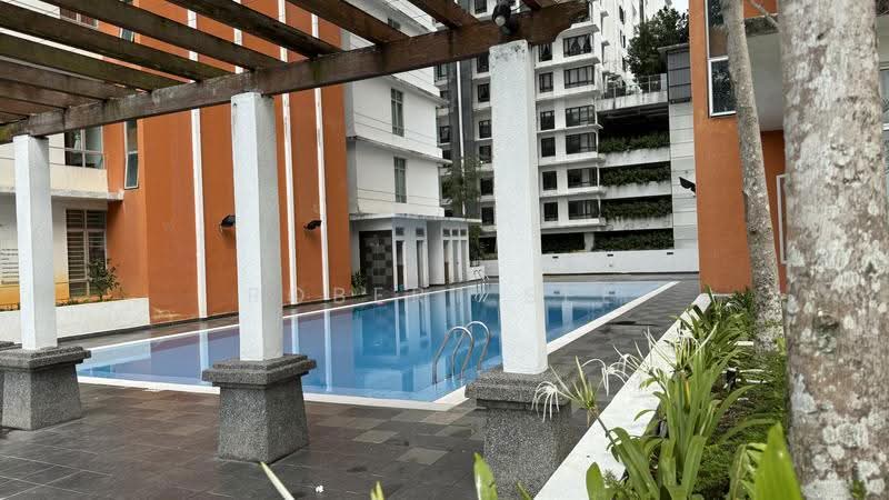Kediaman Servis untuk Disewa di The Arc - Robert See - Exterior - PropertyGuru.com.my