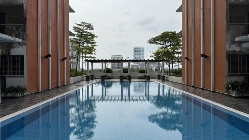 Kediaman Servis untuk Disewa di The Arc - Robert See - Exterior - PropertyGuru.com.my