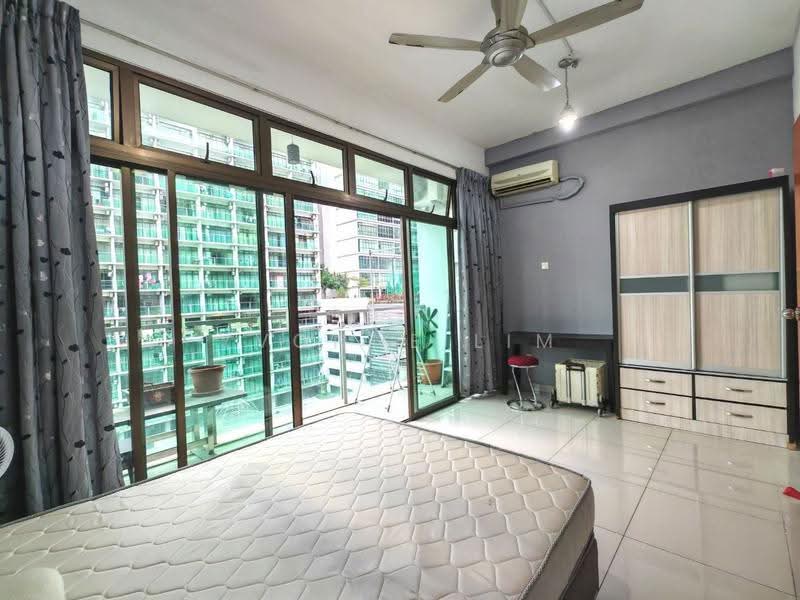 Service Residence for Sale at Palazio - Yvonne Lim - Bedroom - PropertyGuru.com.my