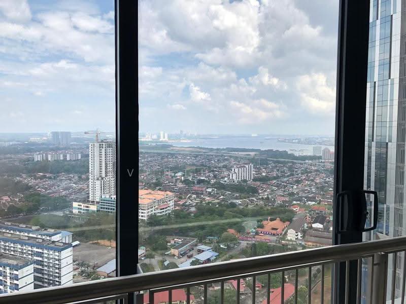 Kediaman Servis untuk Dijual di The Astaka @ 1 Bukit Senyum - Javenthan Ng - View - PropertyGuru.com.my