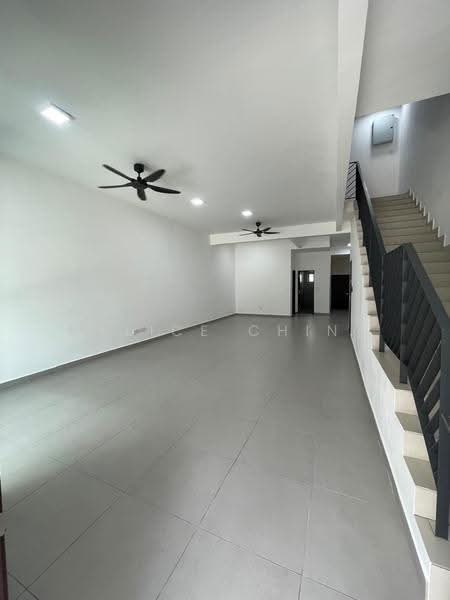 3-storey Terraced House for Rent in Batu 9 (Cheras) - Alice Chin - Interior - PropertyGuru.com.my