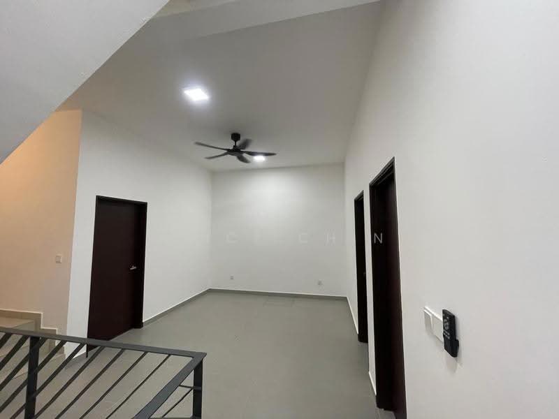 3-storey Terraced House for Rent in Batu 9 (Cheras) - Alice Chin - Interior - PropertyGuru.com.my