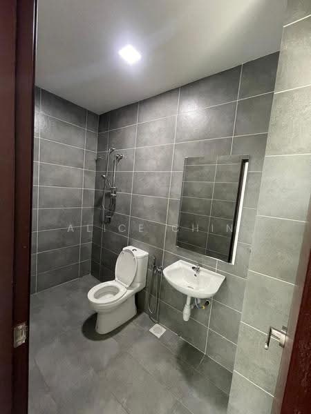 3-storey Terraced House for Rent in Batu 9 (Cheras) - Alice Chin - Bathroom - PropertyGuru.com.my