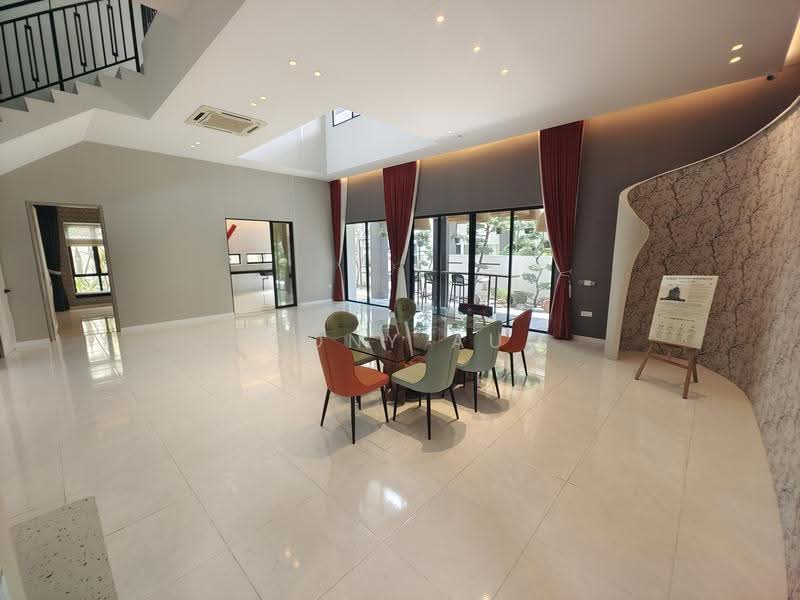 Semi-Detached House for Sale in Bandar Seri Botani (Ipoh) - Tony Au - Interior - PropertyGuru.com.my