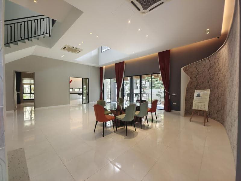 Semi-Detached House for Sale in Bandar Seri Botani (Ipoh) - Tony Au - Interior - PropertyGuru.com.my