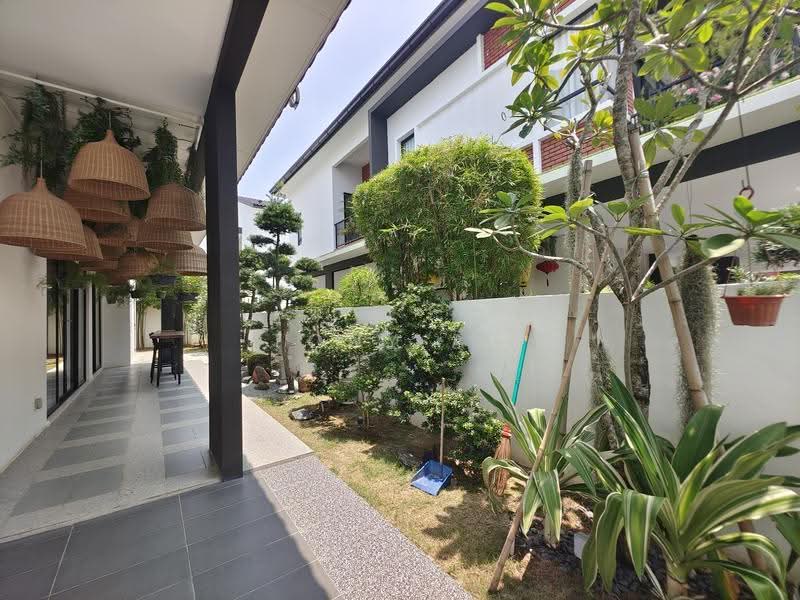 Semi-Detached House for Sale in Bandar Seri Botani (Ipoh) - Tony Au - Exterior - PropertyGuru.com.my