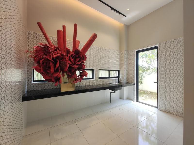 Semi-Detached House for Sale in Bandar Seri Botani (Ipoh) - Tony Au - Interior - PropertyGuru.com.my