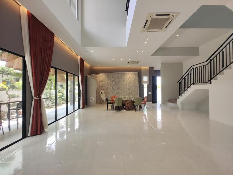 Semi-Detached House for Sale in Bandar Seri Botani (Ipoh) - Tony Au - Interior - PropertyGuru.com.my