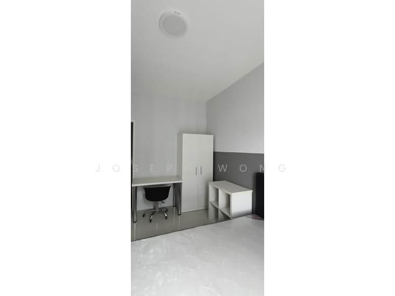 Kondominium untuk Disewa di Anderson Residences @ Ipoh - Joseph Wong - Bedroom - PropertyGuru.com.my