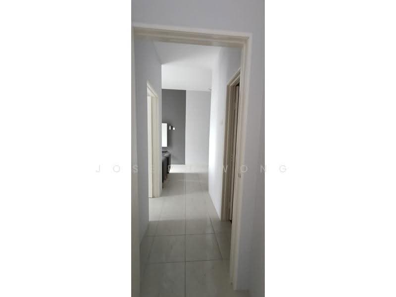 Kondominium untuk Disewa di Anderson Residences @ Ipoh - Joseph Wong - Corridor - PropertyGuru.com.my