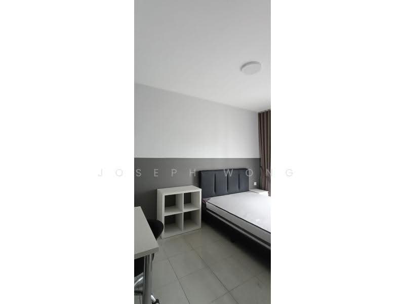 Kondominium untuk Disewa di Anderson Residences @ Ipoh - Joseph Wong - Bedroom - PropertyGuru.com.my