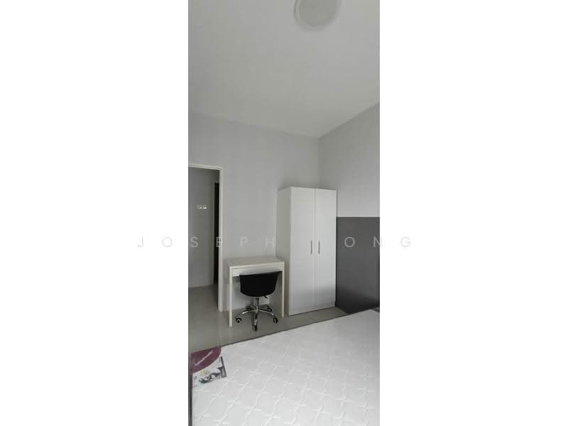 Kondominium untuk Disewa di Anderson Residences @ Ipoh - Joseph Wong - Bedroom - PropertyGuru.com.my