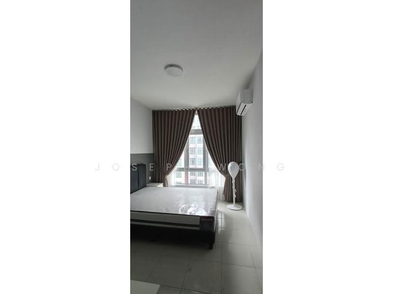 Kondominium untuk Disewa di Anderson Residences @ Ipoh - Joseph Wong - Bedroom - PropertyGuru.com.my