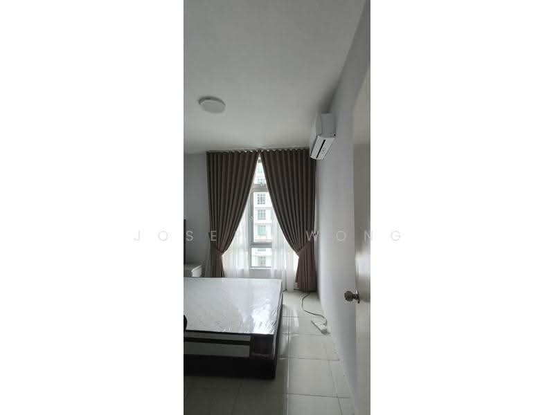 Kondominium untuk Disewa di Anderson Residences @ Ipoh - Joseph Wong - Bedroom - PropertyGuru.com.my