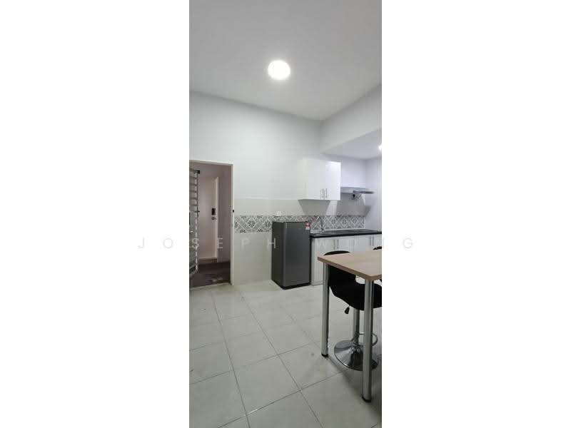 Kondominium untuk Disewa di Anderson Residences @ Ipoh - Joseph Wong - Kitchen - PropertyGuru.com.my
