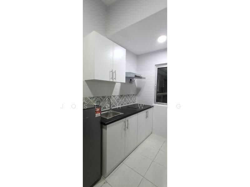 Kondominium untuk Disewa di Anderson Residences @ Ipoh - Joseph Wong - Kitchen - PropertyGuru.com.my