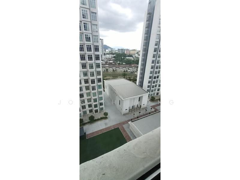 Kondominium untuk Disewa di Anderson Residences @ Ipoh - Joseph Wong - Exterior - PropertyGuru.com.my