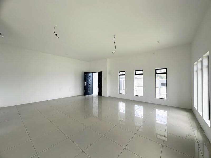 2-storey Terraced House for Sale in Teluk Intan (Perak) - Kevin Chai - Living Area - PropertyGuru.com.my